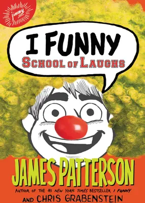 Produktbild von I Funny: School of Laughs
