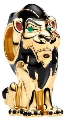 Produktbild von Pandora-Konto, GewÖ Hnliches Metall 764330C01