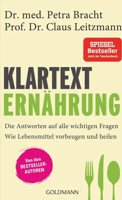 Produktbild von Klartext Ernährung