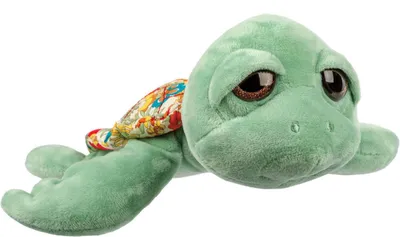 Produktbild von Stofftier Schildkröte Isla M