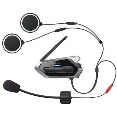 Produktbild von Sena 50R Bluetooth Kommunikationssystem Einzelset