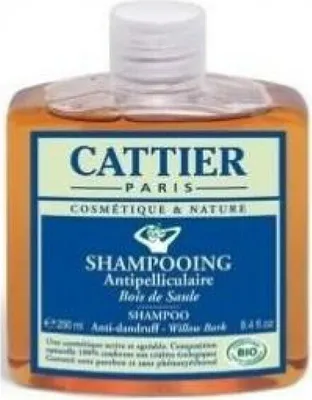 Produktbild von Cattier Paris Cattier Champu Anticaspa 250ml