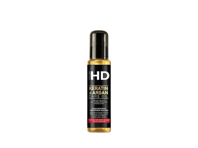 Obrázek produktu pro Hd Keratinový A Arganový Olej Na Vlasy 100Ml