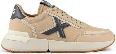 Immagine prodotto di Munich Versus 100 scarpe sportive beige EU 39 uomo beige EU 39