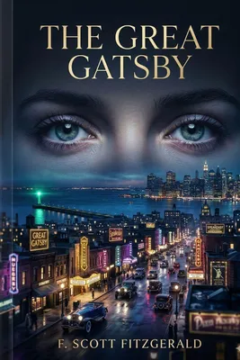 Produktbild von The Great Gatsby