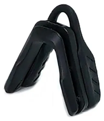 Produktbild von PHIERES Sumatraph Nosepad Large Black .