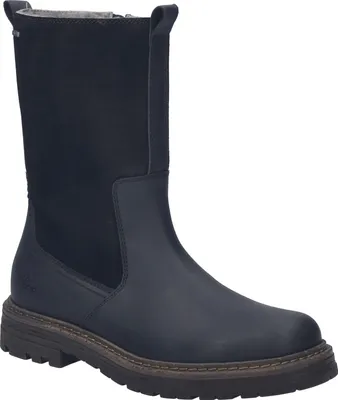 Immagine prodotto di JOSEF SEIBEL Curtis 52 | Stivale da  Uomo | nero