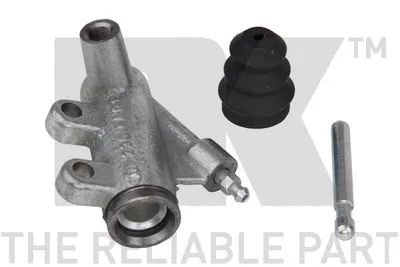 Produktbild von Nehmerzylinder für Kupplung, Durchmesser 20,64 mm, Befestigungsbohrungen 34 mm