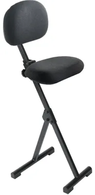 Produktbild von Meychair Stehhilfe 11025 AF-SR-ST sw