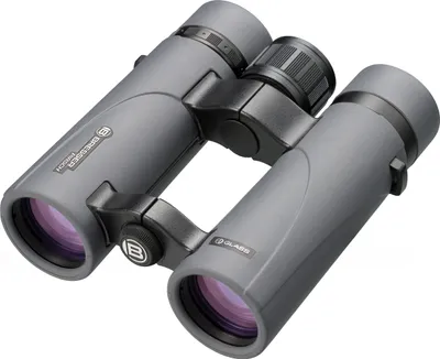 Produktbild von Pirsch usw. 8x34 Fernglas mit Fasecoating Grau