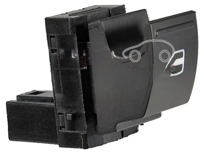 Productafbeelding van METZGER 0916996: Ramenbedieningsschakelaar voor VW Passat Variant (365). Ramenbedieningsschakelaar