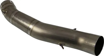 Obrázek produktu pro Akrapovic Verbindungsrohr TI