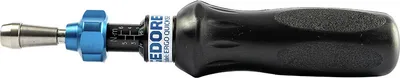 Produktbild von GEDORE QSN 600 FH Drehmomentschrauber Typ QSN 1-6 Nm, 1400169