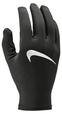 Immagine prodotto di Nike - Guanti da uomo "Miler", Dri-FIT PP989 (XL-XXL) (nero)