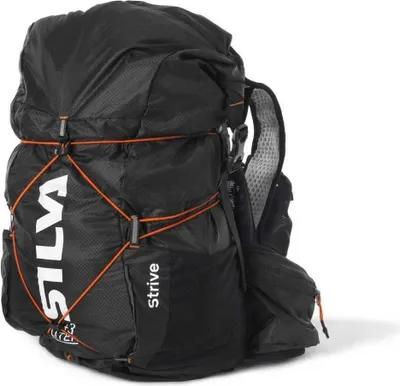Produktbild von Silva Strive Mountain 23+3 Xs/s Rucksack Schwarz Herren,Damen Schwarz One Size