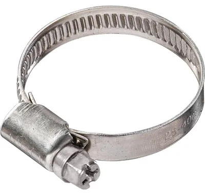 Produktbild von Schneckenklemme 25-38/9 mm, W2