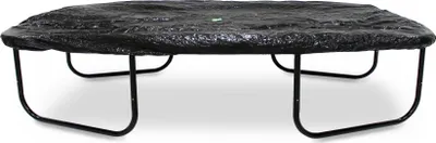 Zdjęcie produktu dla EXIT Trampolina Pokrowiec 244x427cm, Trampolina Pokrowiec, Pokrowiec