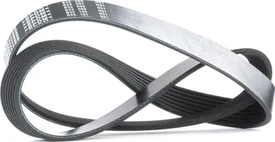 Produktbild von JP GROUP Keilrippenriemen 1125mm für RENAULT MEGANE III Grandtour (KZ0/1) 4318100800