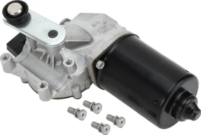 Produktbild von Frontscheibenwischermotor für BMW X1 E84 2009-2015 4 Pin Nr.61612990025 Frontscheibenwischermotor Ersatz 1 Stück