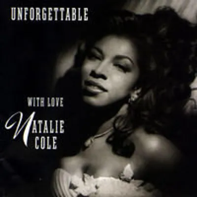 Produktbild von Unforgettable With Love, 1 Audio-CD