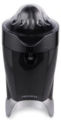 Productafbeelding van Elektrische citruspers 60 W Progress, van fruit tot sap
