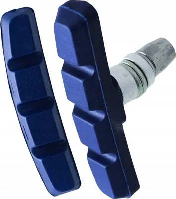 Produktbild von Baradine V-Bremsbeläge 947V Marineblau