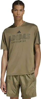 Produktbild von T-Shirt Adidas KB1598 für Herren