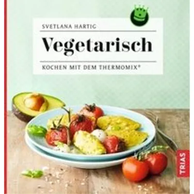 Obrázok produktu pre Vegetarisch