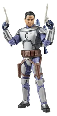Obrázok produktu pre Star Wars The Black Series Jango Fett, 4 rok / roky, Viacfarebný