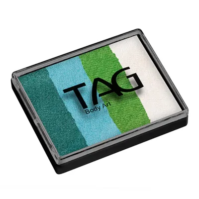 Produktbild von Tag Smaragdnebel-Regenbogenkuchen 50 g