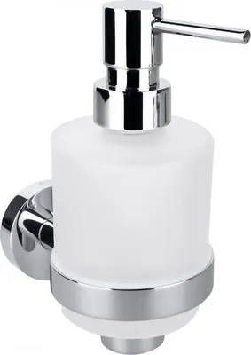 Obrázek produktu pro Dávkovač mýdla Bemeta OMEGA s magnetickou mýdlenkou
