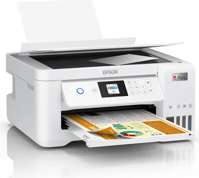 Obrázok produktu pre Epson EcoTank ET-2856
