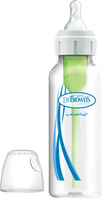 Produktbild von Dr. Brown's Standardfläschchen 250 ml | Babyflasche