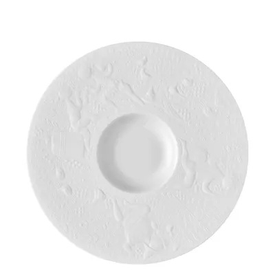 Produktbild von Rosenthal Tee-Untertasse Weiss 11260-306500-14641