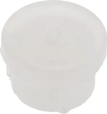 Image de DeLonghi 5313229731 Gerätefuss für Kaffeevollautomaten Espressomaschinen