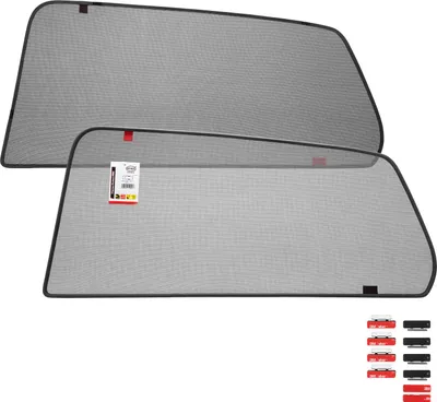 Zdjęcie produktu dla HEYNER® Osłona przeciwsłoneczna z uchwytem magnetycznym do VW Golf 7 od 2013 r.