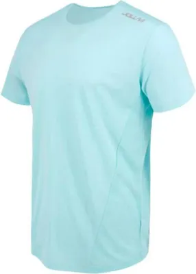 Obrázek produktu pro Joluvi Runplex tričko s krátkým rukávem Blue L Man Blue L