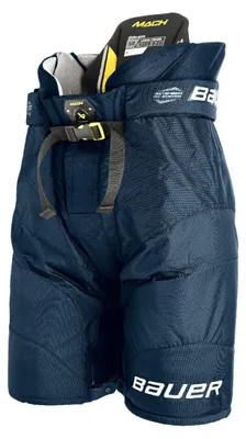 Produktbild von Hose Bauer Supreme MACH Intermediate navy L