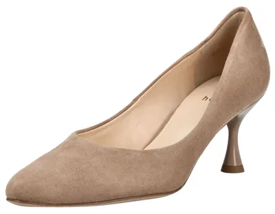 Immagine prodotto di Högl Pumps Pumps in pelle scamosciata