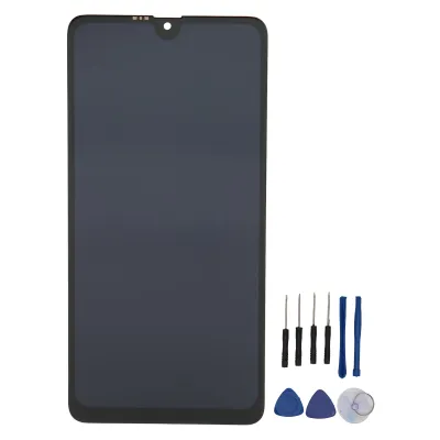 Obrázek produktu pro Jednotka dotykového displeje s digitizérem, odolná proti prachu, náhradní digitizér pro Huawei Mate 20 X