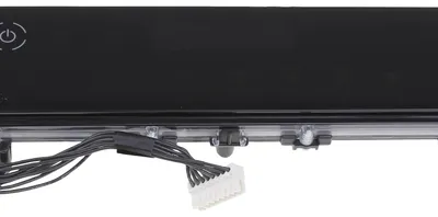 Productafbeelding van SEB - Printplaat met display - MS8030000822