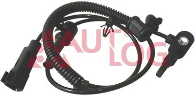 Produktbild von AUTLOG ABS Sensor Raddrehzahl Hinten Hinten Beidseitig für OPEL INSIGNIA Caravan AS4330