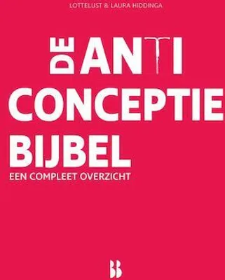 Zdjęcie produktu dla Biblia antykoncepcji