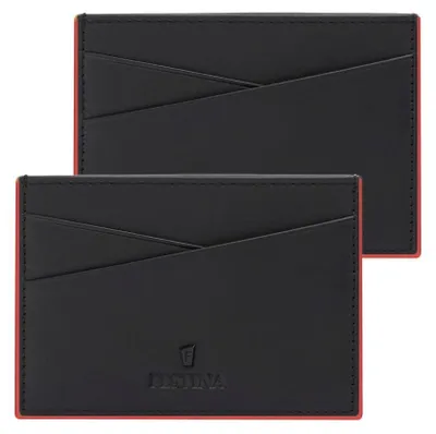 Obrázok produktu pre Festina Card holder Black Edition Red