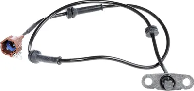 Produktbild von STARK ABS Sensor Raddrehzahl Hinten Links für NISSAN NP300 Navara Pickup (D40) SKWSS-0350209