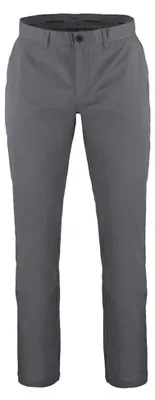 Immagine prodotto di Projob - Pantaloni chino da uomo, modello "2550", taglia ET1129 (34XL), colore grigio