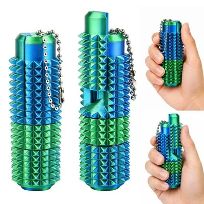 Productafbeelding van Spiky Fidget speelgoed, 5-in-1 multifunctioneel fidgetspeelgoed