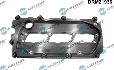 Produktbild von Zylinderkopfhaube DRM21936 für AUDI A4 Avant (8K5, B8)