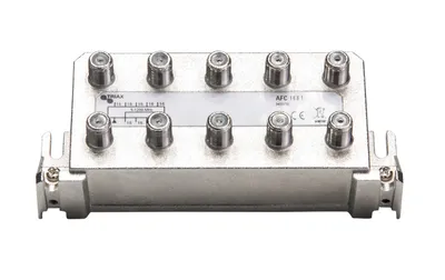 Image de Triax AFC 1681 - Signal RF
