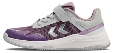 Productafbeelding van Hummel Topflight Pro Vc turnschoenen voor jongeren, EU maat 26. Kinderen, EU maat 26